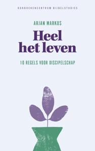 Heel het leven (Paperback)