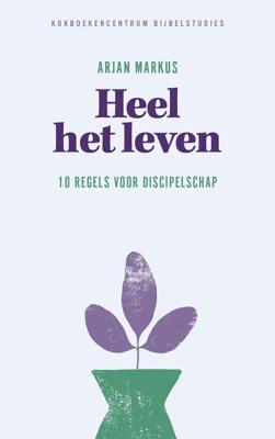 Heel het leven (Paperback)