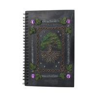 Nemesis Now - Dream Book (21cm) - thumbnail