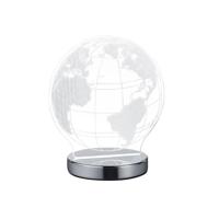 Trio Tafellamp WereldbolBol World - R52481106
