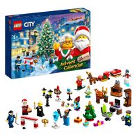Lego LEGO City 60381 Advent Kalender 2023
