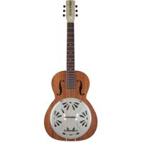 Gretsch G9200 Boxcar Round-Neck Resonator Guitar