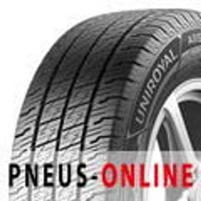 All Season Max 8-PR 3PMSF