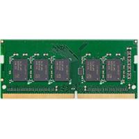 Synology D4ES02-8G geheugenmodule 8 GB 1 x 8 GB DDR4 ECC