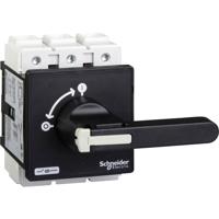 Schneider Electric VBF5 Noodstopschakelaar 690 V 68.5 A 3x NO IP20, IP65 1 stuk(s)
