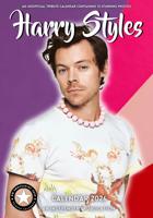 Harry Styles Kalender 2026 A3