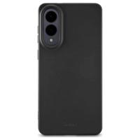 Hama Cover Samsung Galaxy S25 Edge Zwart