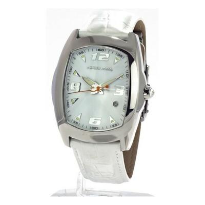 Chronotech CT7504M-B (Ø 39 mm) Heren horloge