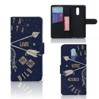 Nokia 3.2 Flip Cover South Dakota - thumbnail