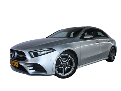 Mercedes Benz A Klasse