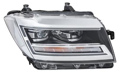 Koplamp rechts 1EX012830101