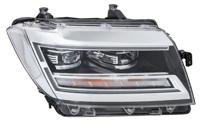 Koplamp rechts 1EX012830101