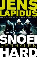 Snoeihard - Jens Lapidus - ebook - thumbnail