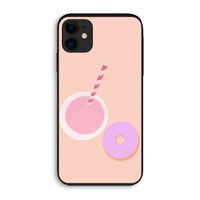 Donut: iPhone 11 Biologisch afbreekbaar hoesje
