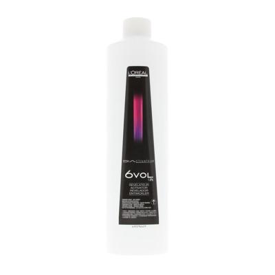 L'Oréal Professionnel Dialight Diactivateur Oxidatie 1,8% - 6 Vol. 1000ml