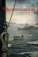 Walvisvaarders - Bianca Mastenbroek - ebook