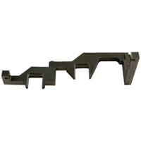 KS Tools 4000850 Motorinstelgereedschapsset voor BMW / Mini / PSA, 7-delig 1,4+1,6 motoren