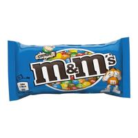 M&M's Crispy