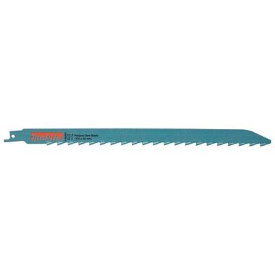 Makita P-45250 Reciprozaagblad 265 steen S1241HM