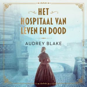 Het hospitaal van leven en dood