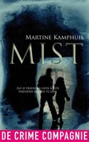 Mist - Martine Kamphuis - ebook