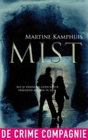 Mist - Martine Kamphuis - ebook - thumbnail