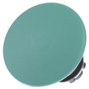ZB5AR3  - Mushroom-button actuator green IP66 ZB5AR3