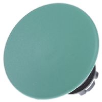 ZB5AR3  - Mushroom-button actuator green IP66 ZB5AR3