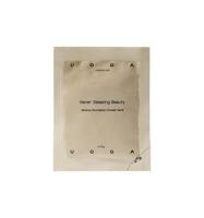 Foundation powders never sleeping beauty refill