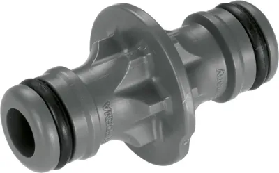 Gardena koppeling 13mm