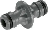 Gardena koppeling 13mm