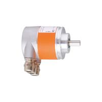 ifm Electronic RN7012 Roterende encoder Absoluut 1 stuk(s) ifm Electronic RN7012 Roterende encoder Absoluut 1 stuk(s)