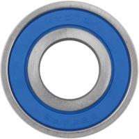 NTN kogellager ball bearings 6204 2rs (6204 llu) 20x47x14