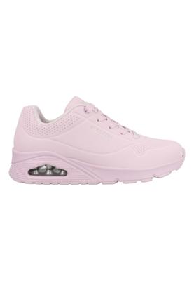 Skechers Uno Stand On Air 73690/LVLP Licht Paars-41 maat 41