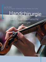 Handchirurgie (Hardback)