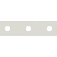 WAGO 884-1843 Insteekvoetjes 10 stuk(s)