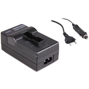 GoPro Hero 4 lader incl. kabels (Patona)