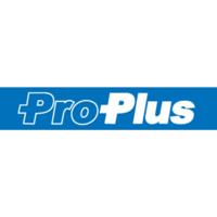 ProPlus 420156 Wandbeschermingsset Universeel