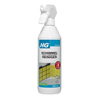HG Schimmel vocht weerplekken reiniger
