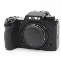 Fujifilm X-H2 body occasion