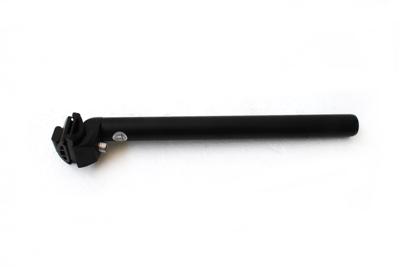 Pure Fix Zadelpen - Zwart Pure Fix Zadelpen - Zwart