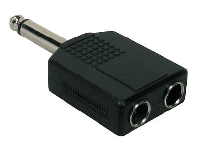 Boston AT-160 verloop plug