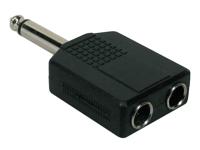 Boston AT-160 verloop plug