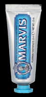 Marvis Toothpaste - Aquatic Mint 25 ml