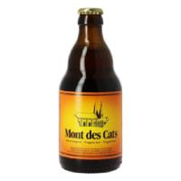 Abdij Mont des Cats Mont Des Cats 33cl