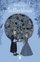 Saffierblauw (Paperback)