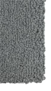 MOMO Rugs - Vloerkleed Opus Loop Dark grey -
