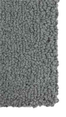 MOMO Rugs - Vloerkleed Opus Loop Dark grey -