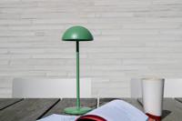Lucide Joy oplaadbare lamp 1.5W 30x12cm groen - thumbnail