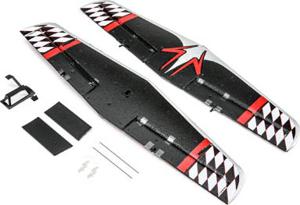 E-Flite - Wing Set with Struts: UMX P3 (EFLU5059)